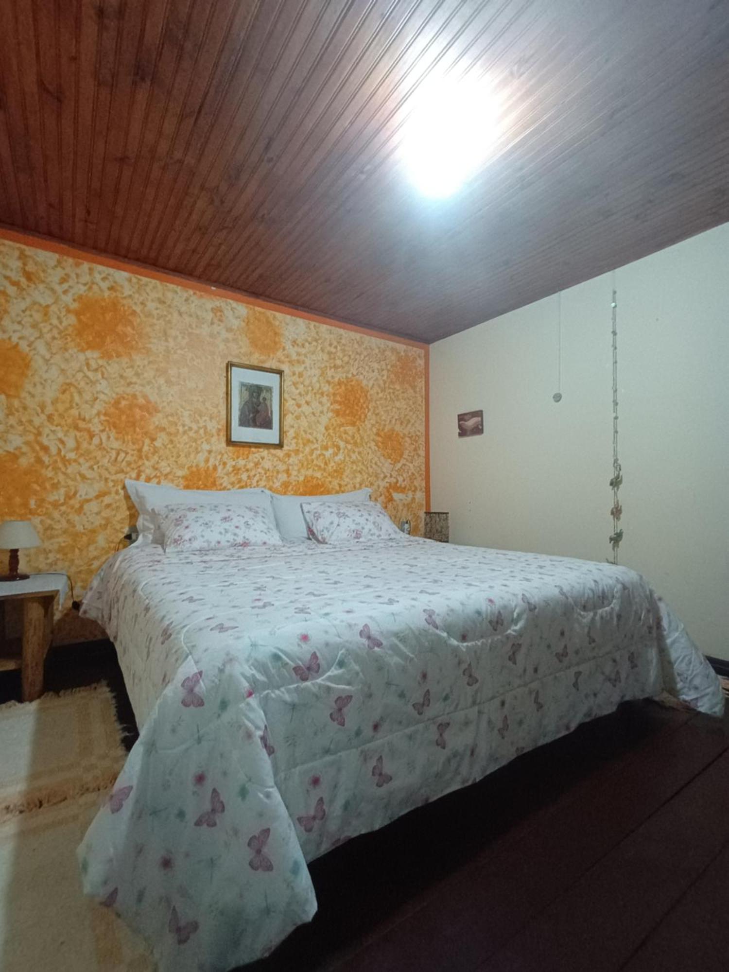 Casa Dell Angelo Apartamentos Visconde De Mauá Buitenkant foto