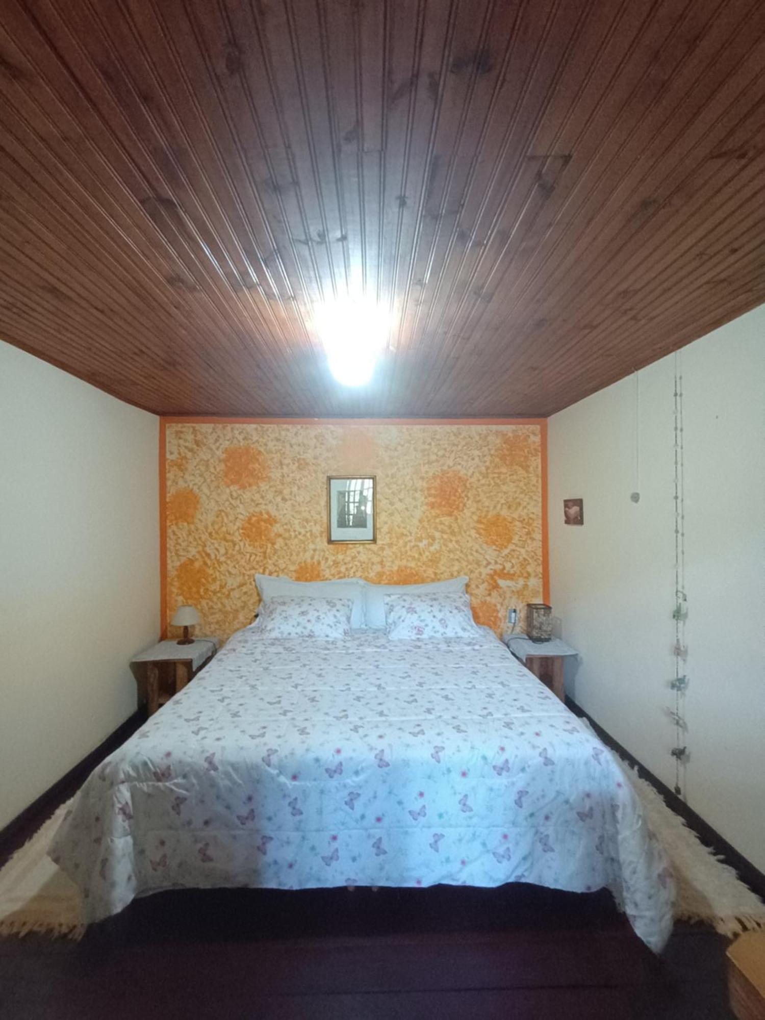 Casa Dell Angelo Apartamentos Visconde De Mauá Buitenkant foto