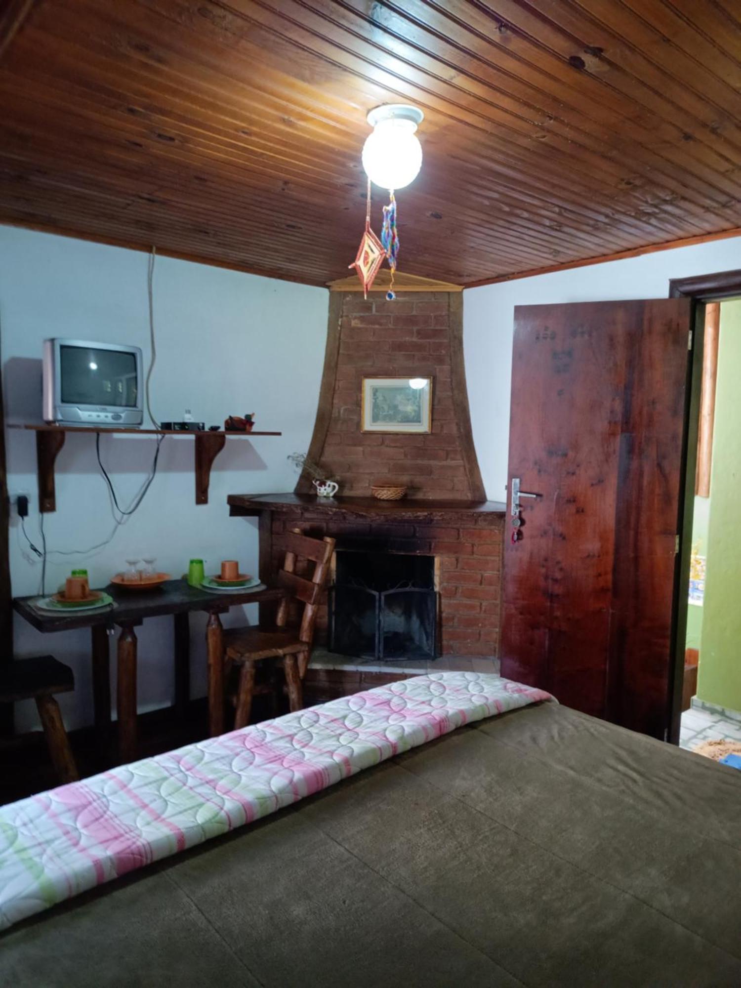 Casa Dell Angelo Apartamentos Visconde De Mauá Buitenkant foto