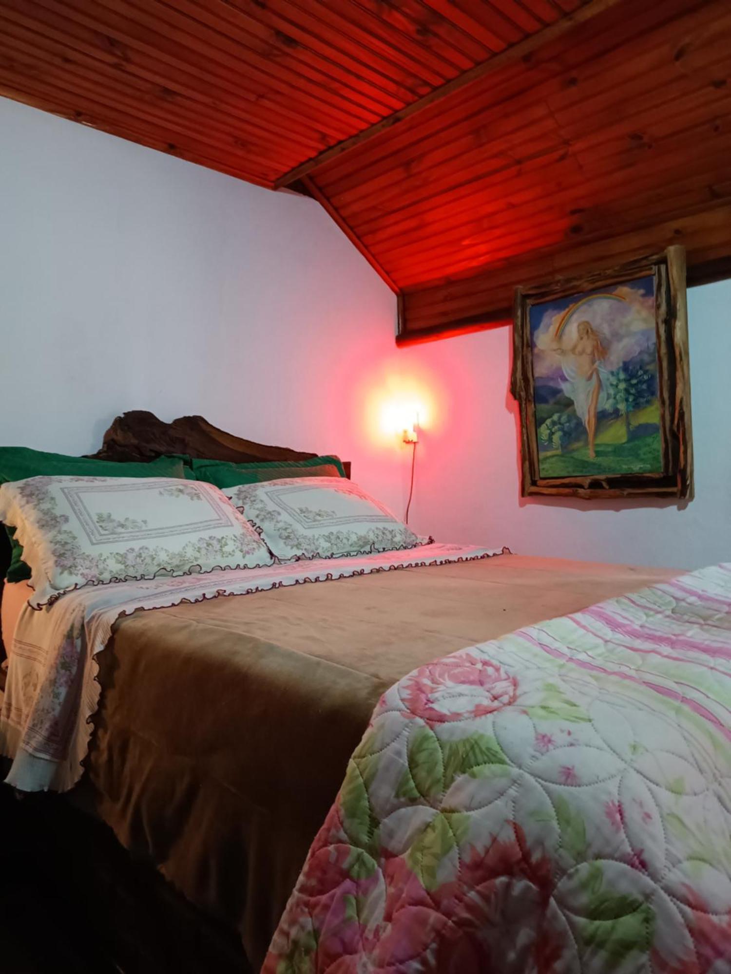 Casa Dell Angelo Apartamentos Visconde De Mauá Buitenkant foto