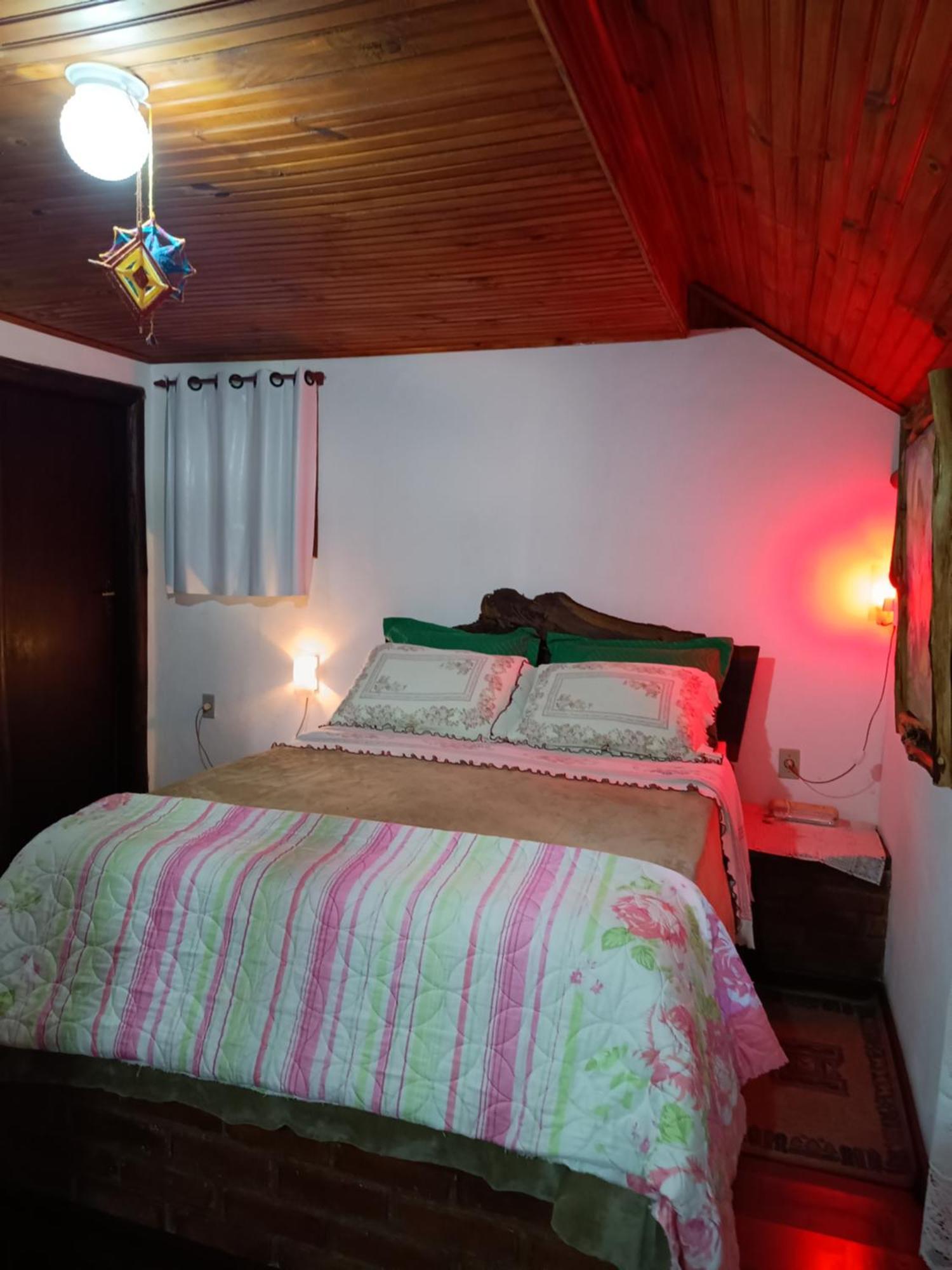 Casa Dell Angelo Apartamentos Visconde De Mauá Buitenkant foto