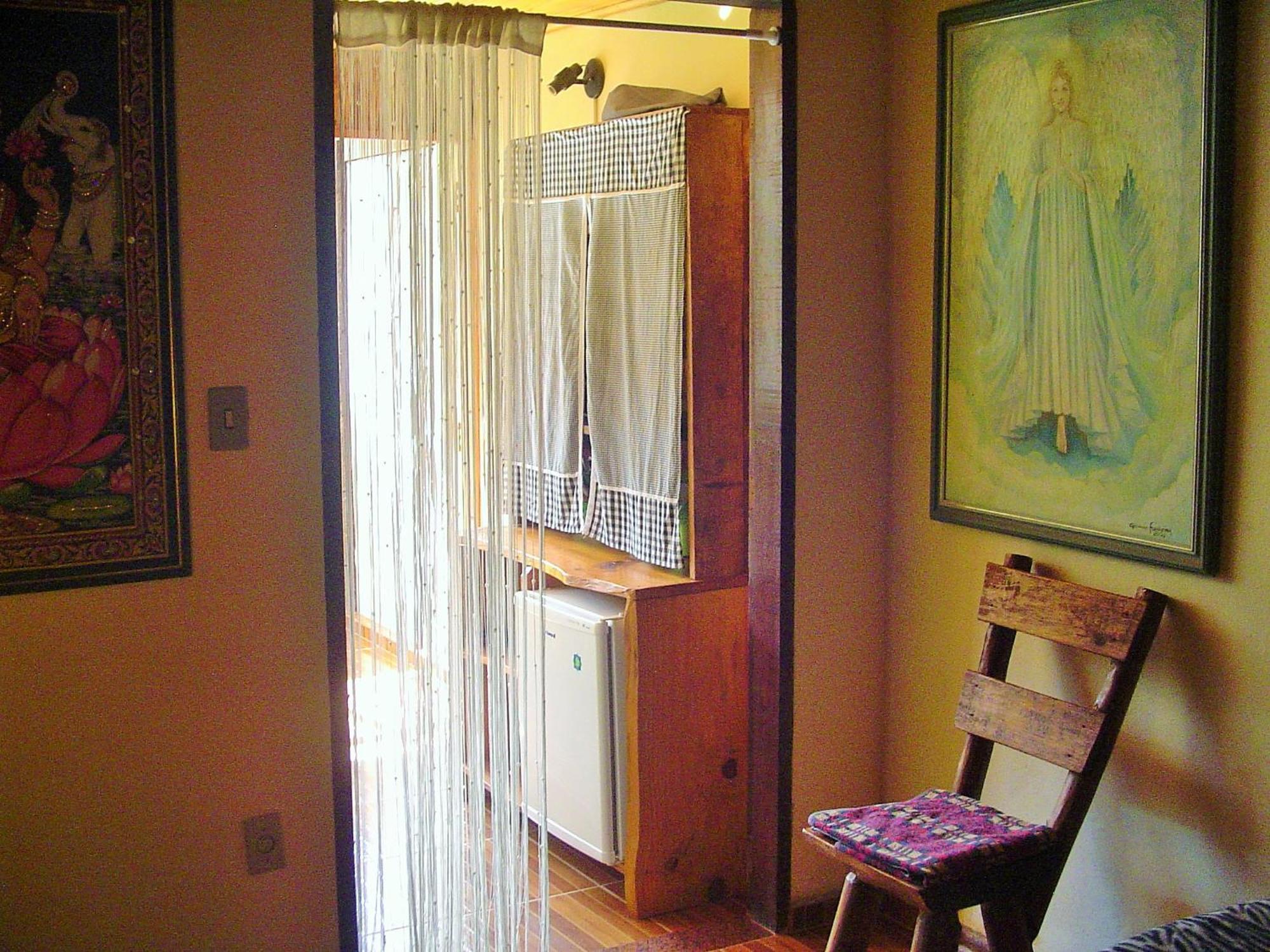 Casa Dell Angelo Apartamentos Visconde De Mauá Buitenkant foto