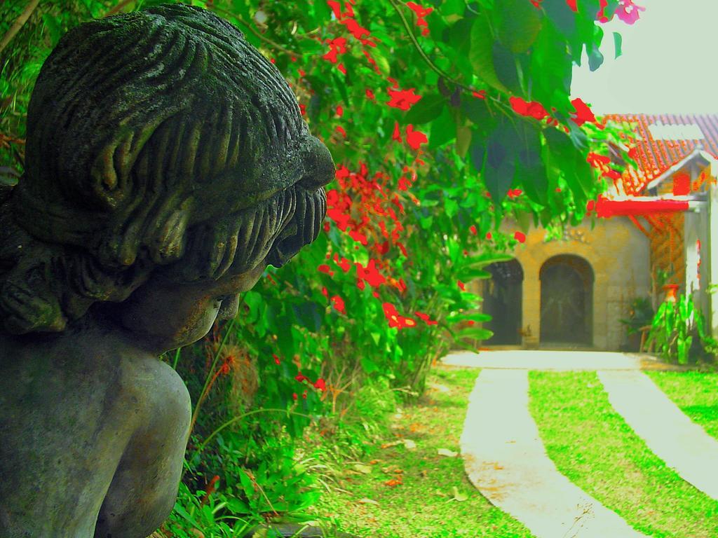 Casa Dell Angelo Apartamentos Visconde De Mauá Buitenkant foto