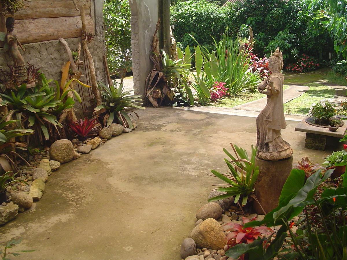 Casa Dell Angelo Apartamentos Visconde De Mauá Buitenkant foto